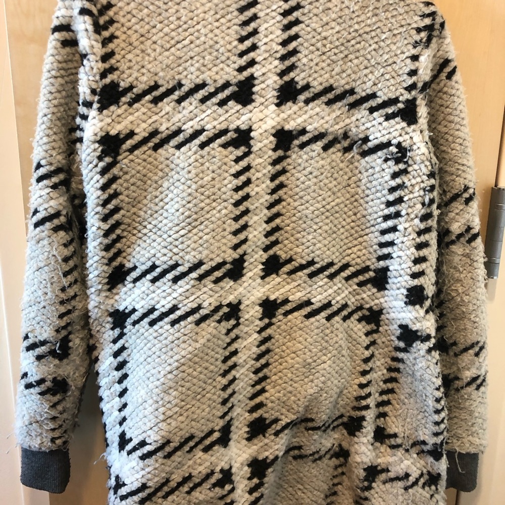 Sweater Jacket - image 2